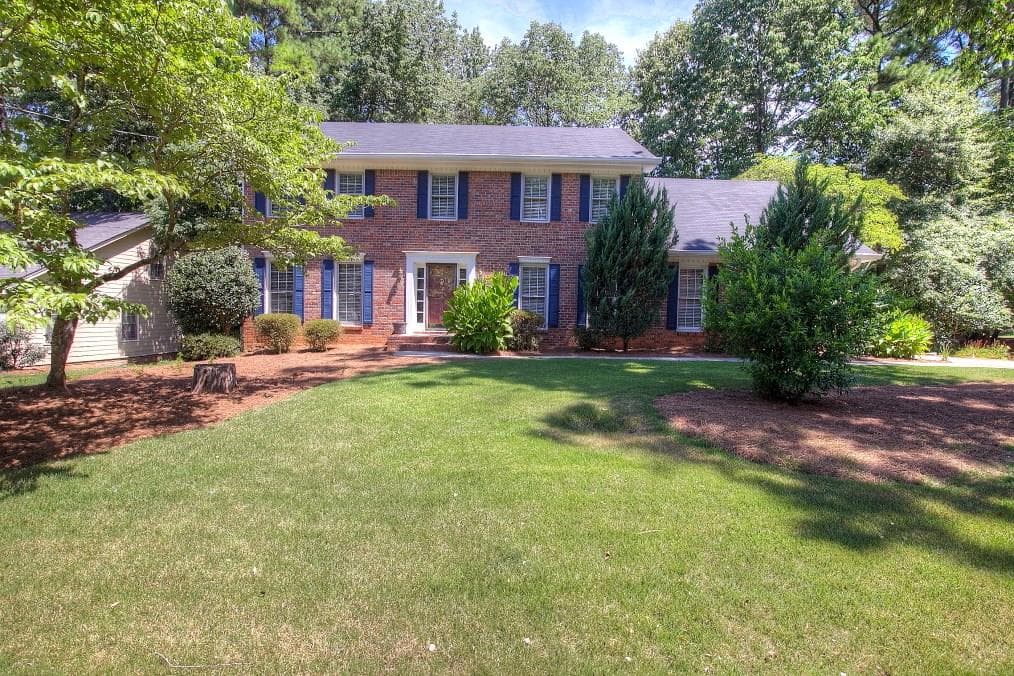 3558 Midvale Cove, Tucker, GA 30084 — most recent listing photo