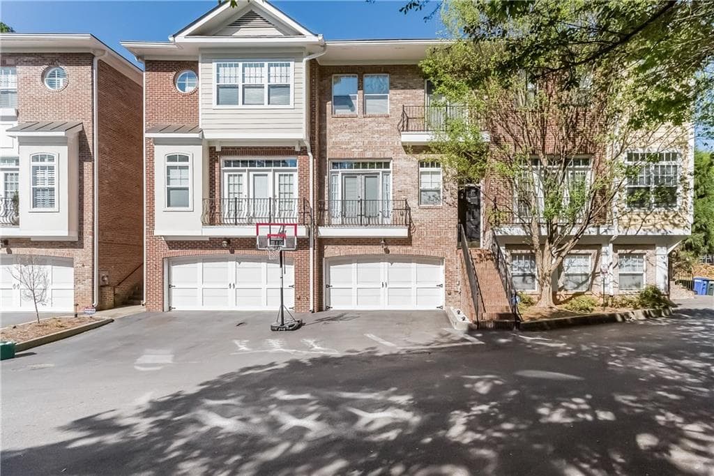 1133 Scott Boulevard 2, Decatur, GA 30030 — most recent listing photo