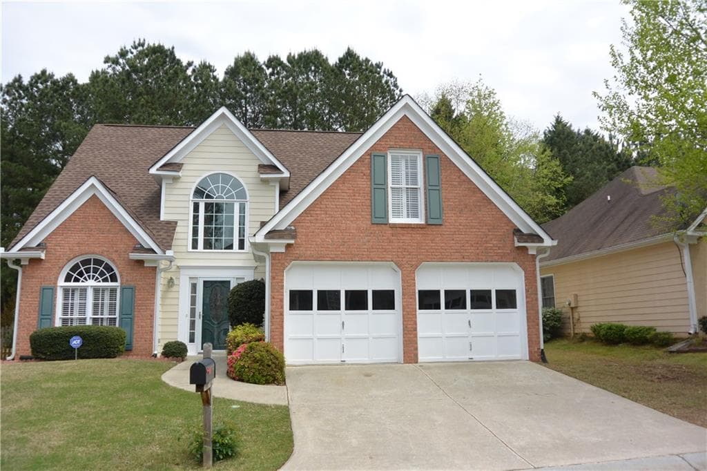 1940 Briar Pond Way, Marietta, GA 30066 — most recent listing photo