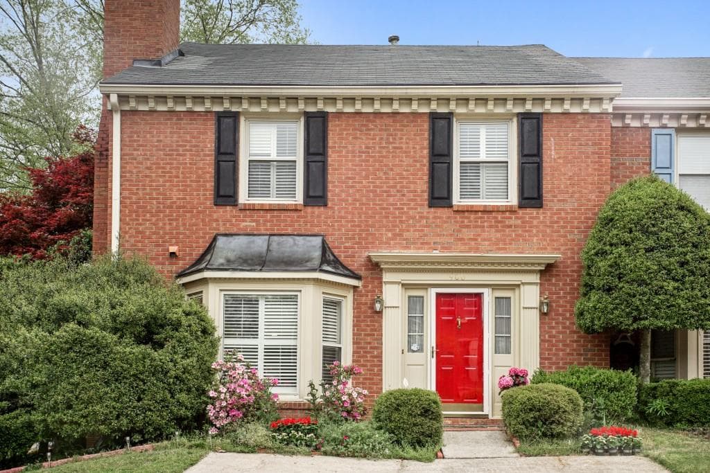 400 Forestgate Court, Sandy Springs, GA 30350 — most recent listing photo
