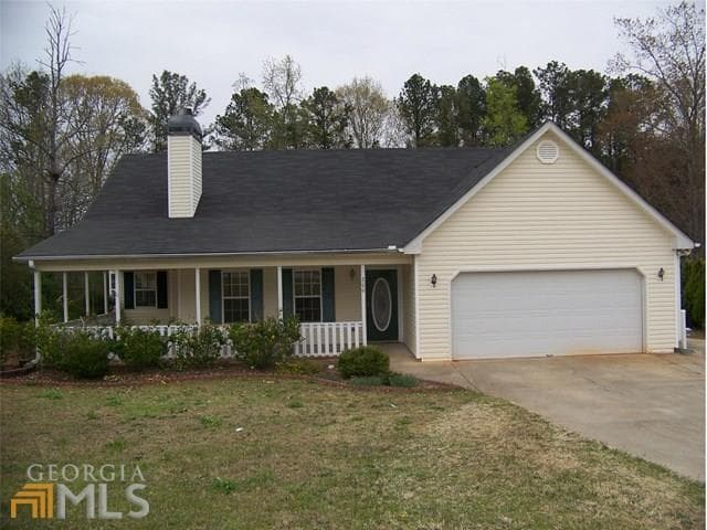 200 Butler Bridge Circle, Covington, GA 30016 — most recent listing photo