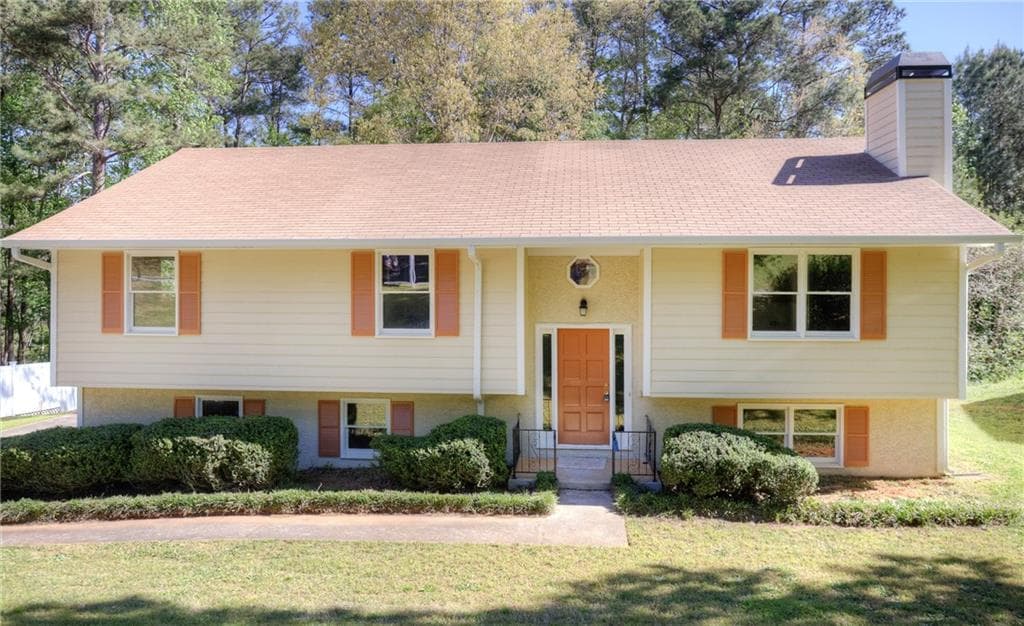 1104 Plantation Drive, Conyers, GA 30094 — most recent listing photo