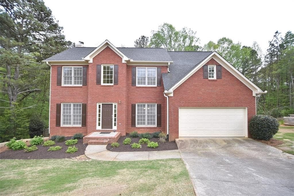 4 bedroom, 2,595 sq ft single family residence sold at 525 Sartain Court, Johns Creek, GA 30097