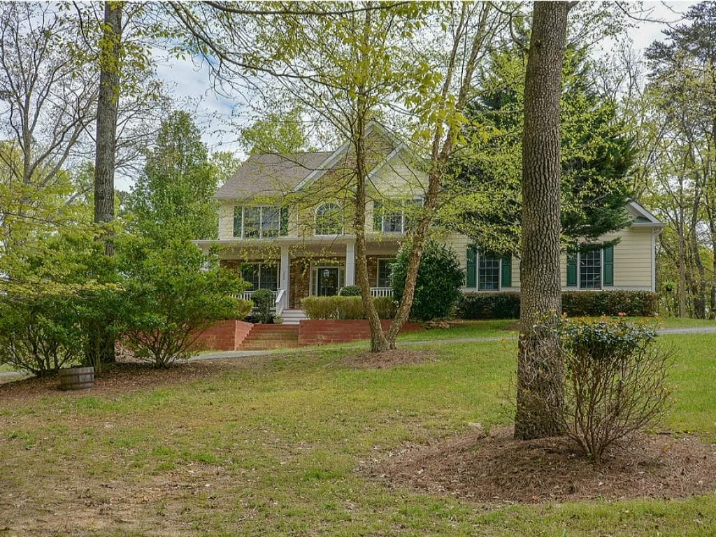 153 Ridgewood Drive, Waleska, GA 30183 — most recent listing photo