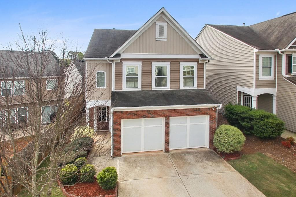 3 bedroom, 1,880 sq ft single family residence sold at 725 Mountain Laurel Drive, Canton, GA 30114