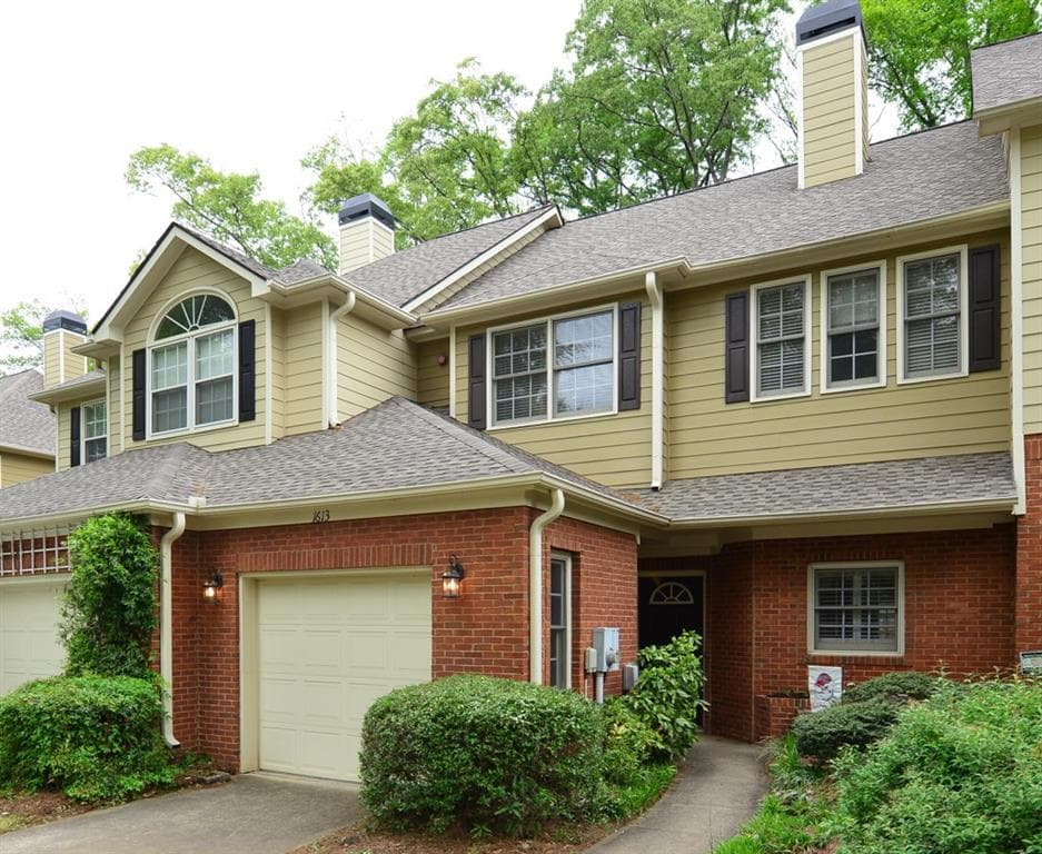1613 Ivy Spring Drive, Smyrna, GA 30080 — most recent listing photo