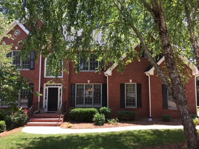 1600 Mansfield Cove, Kennesaw, GA 30152 — most recent listing photo