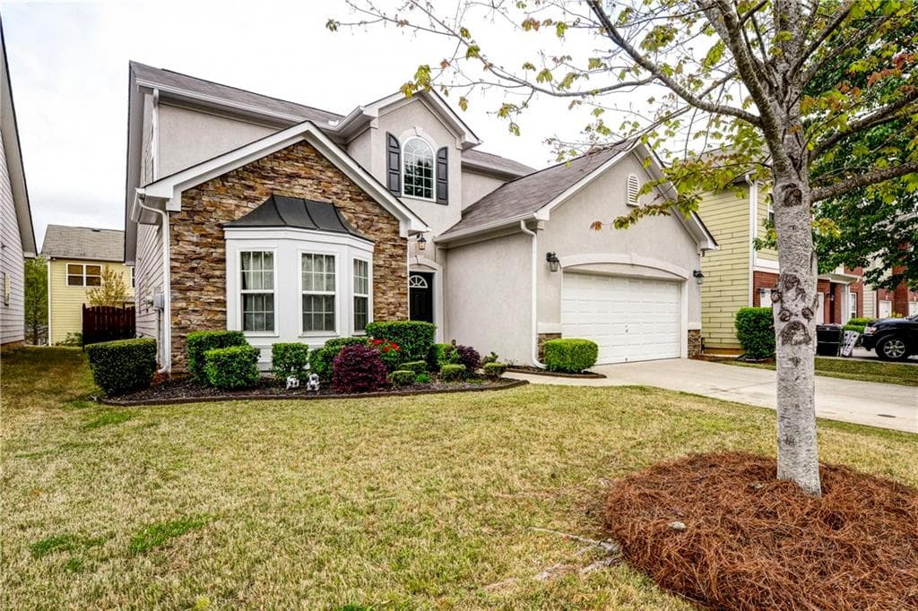 7764 Parkside Drive, Lithia Springs, GA 30122 — most recent listing photo