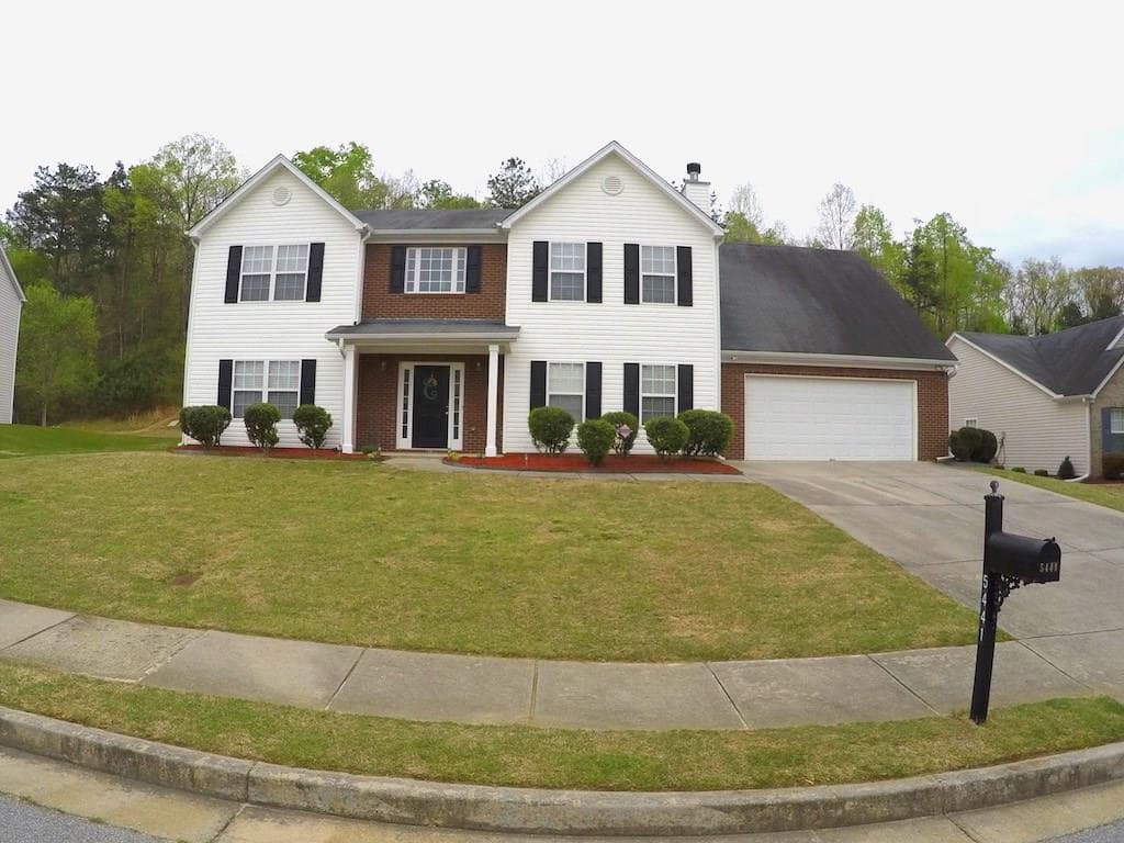 5441 Skylar Creek Lane, Buford, GA 30518 — most recent listing photo