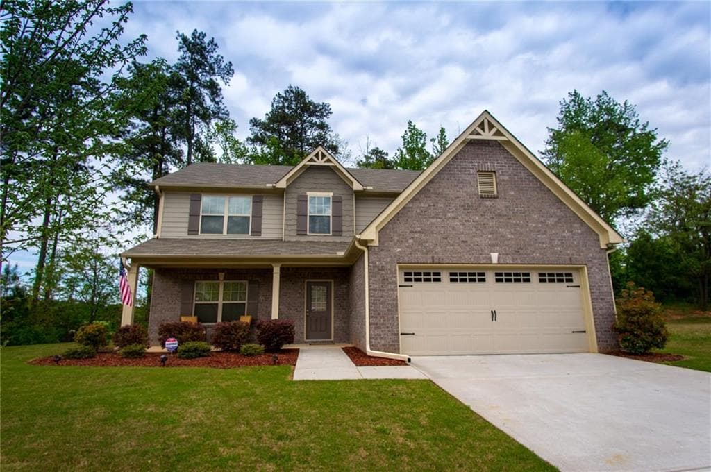4225 Whitfield Oak Way, Auburn, GA 30011 — most recent listing photo