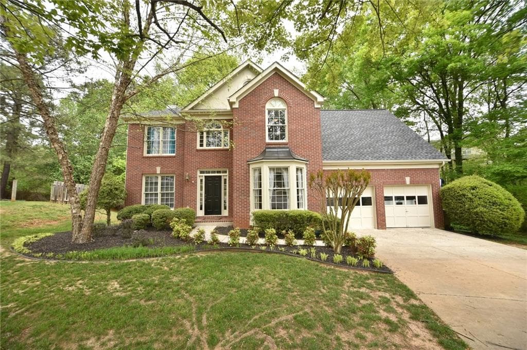 565 Ashvale Overlook, Johns Creek, GA 30005 — most recent listing photo