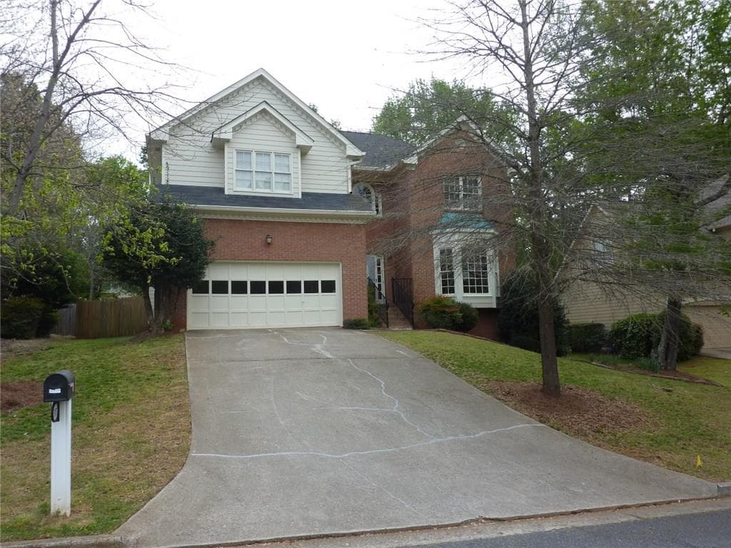 3975 Bridlewood Drive, Duluth, GA 30096 — most recent listing photo
