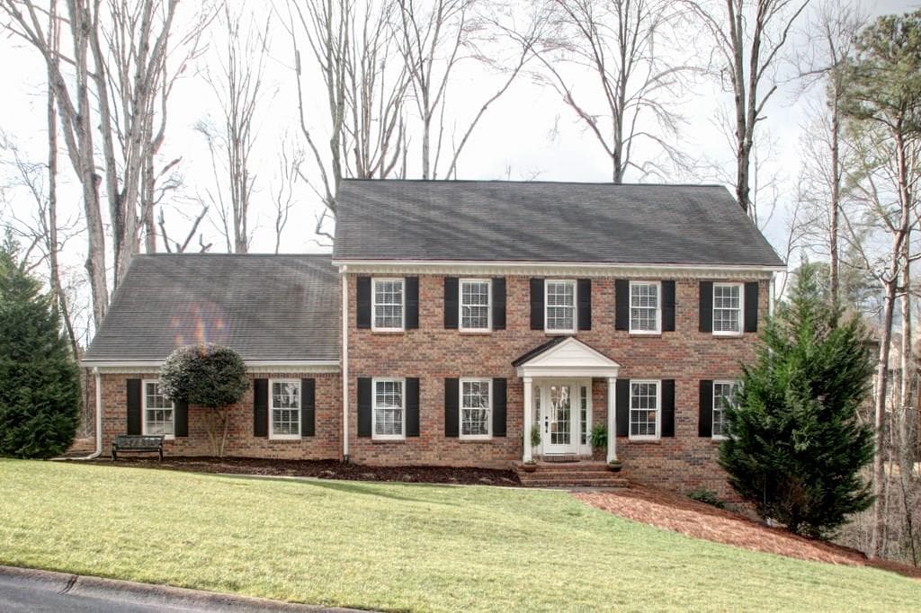 4657 Newell Drive, Marietta, GA 30062 — most recent listing photo