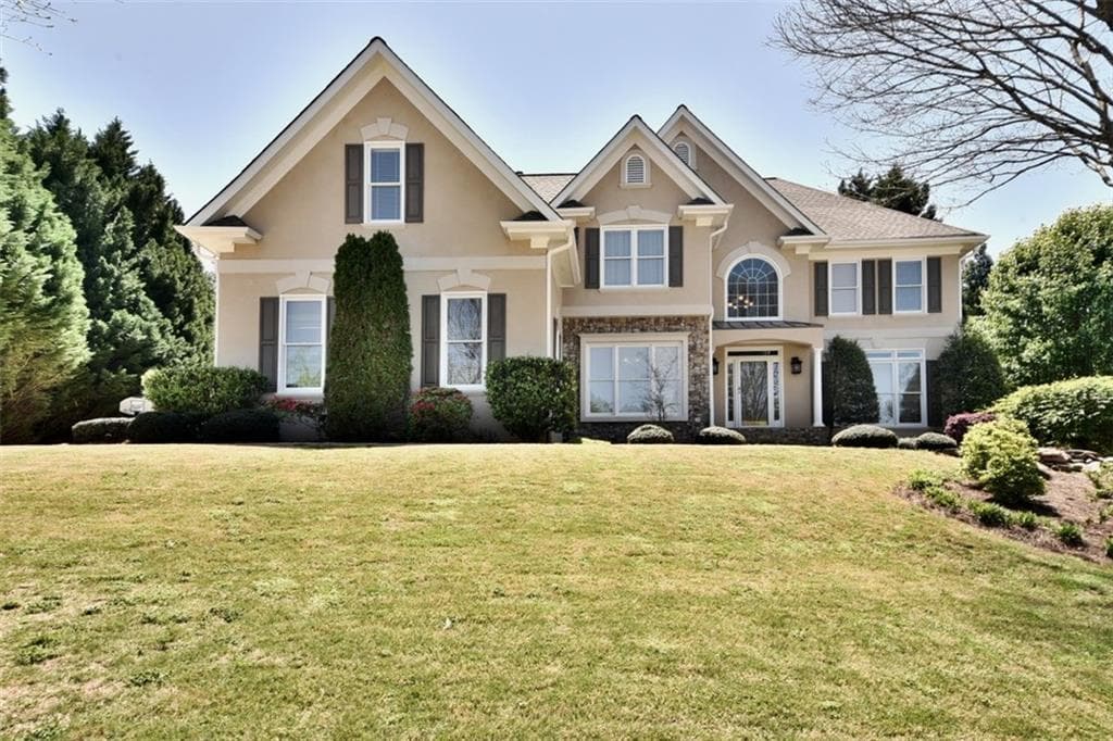 125 Antler Trail, Alpharetta, GA 30005 — most recent listing photo