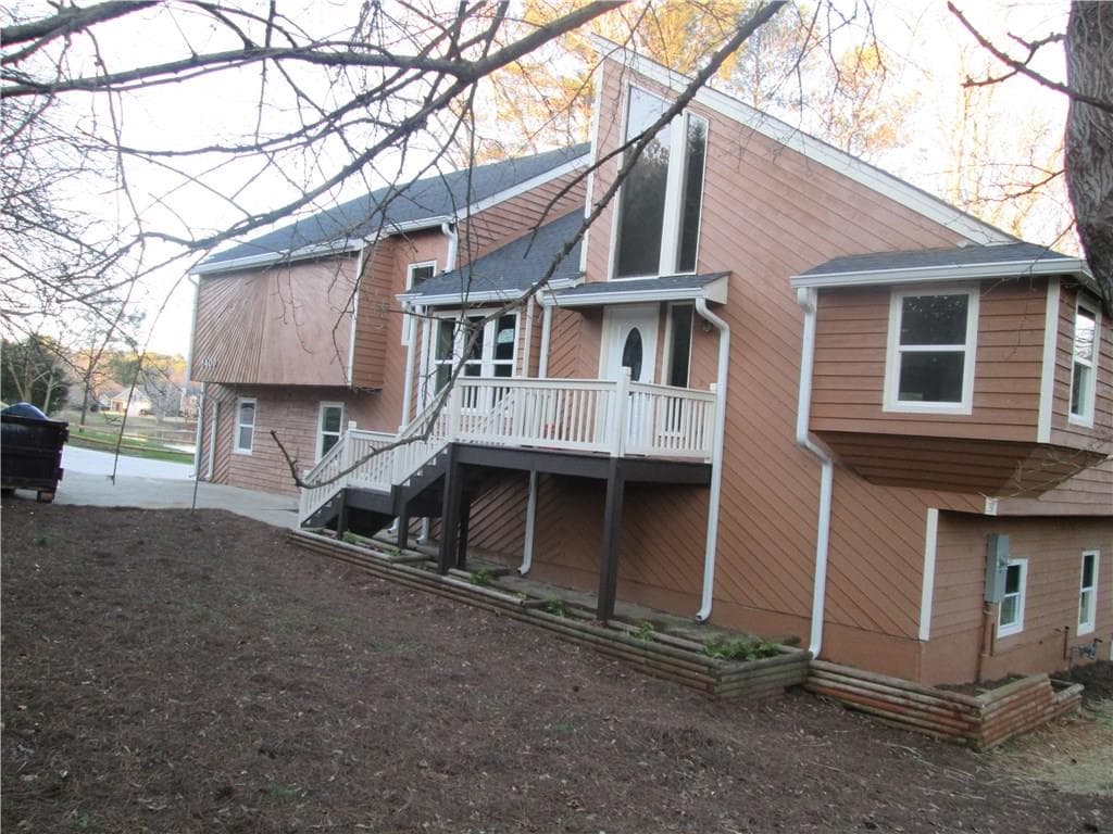 2400 E Piedmont Road, Marietta, GA 30062 — most recent listing photo