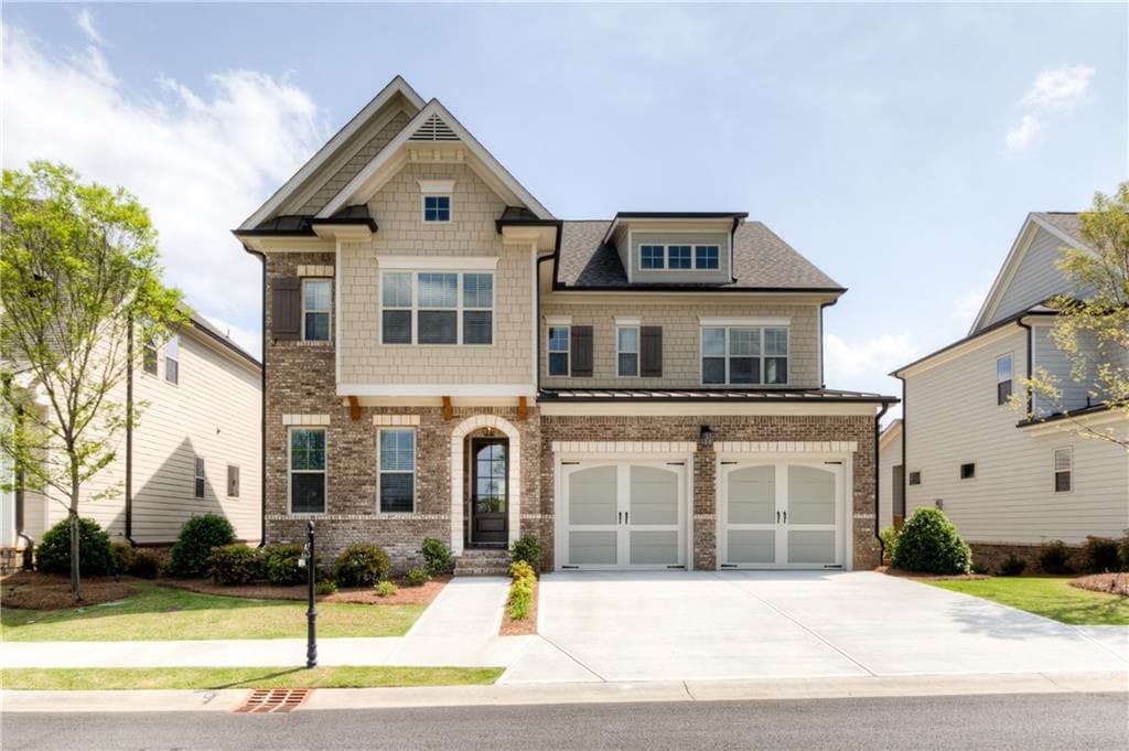 835 Brookmere Way - Lot 180, Johns Creek, GA 30024 — most recent listing photo
