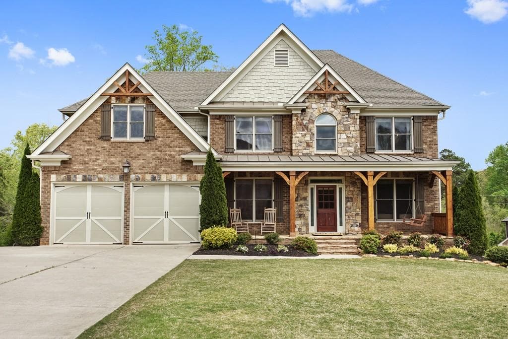 1920 Warm Breeze Lane, Cumming, GA 30040 — most recent listing photo