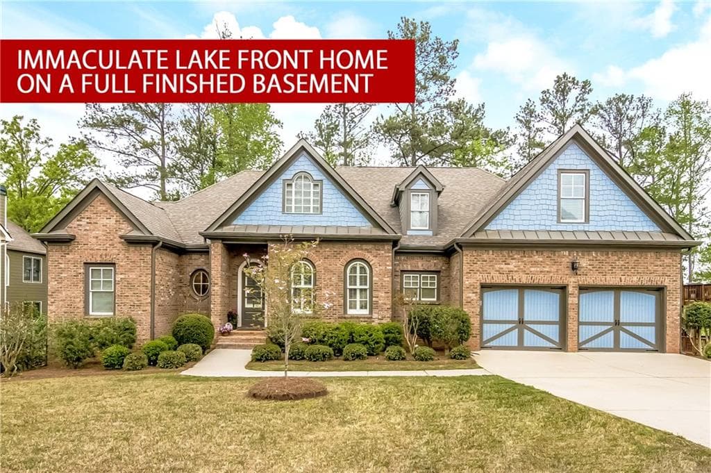 175 Willow Pointe Drive, Dallas, GA 30157 — most recent listing photo