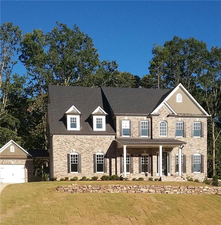 4662 Bluffside Court, Marietta, GA 30066 — most recent listing photo