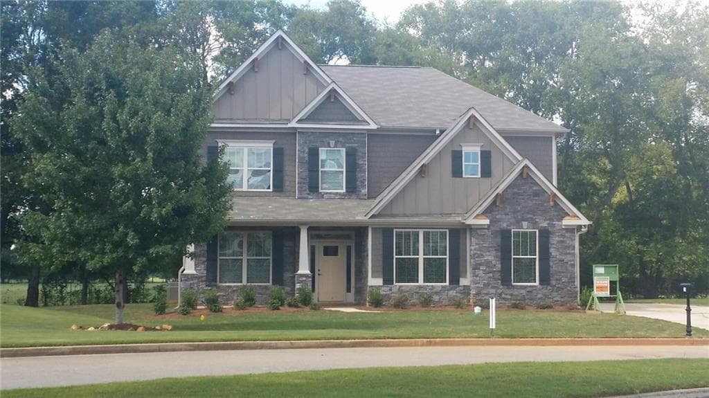 20 Stately Oaks Drive, Cartersville, GA 30120 — most recent listing photo