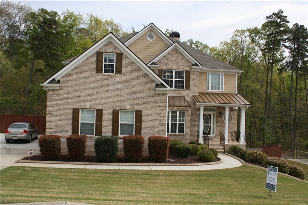 1260 Lilac Arbor Road, Dacula, GA 30019 — most recent listing photo