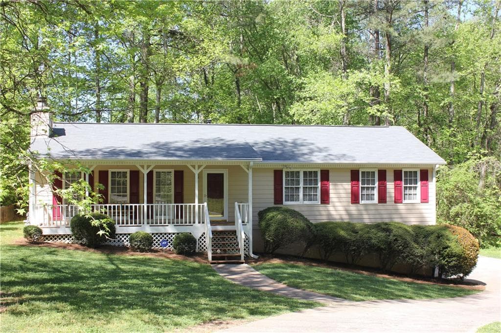 2360 Bankstone Drive, Marietta, GA 30064 — most recent listing photo