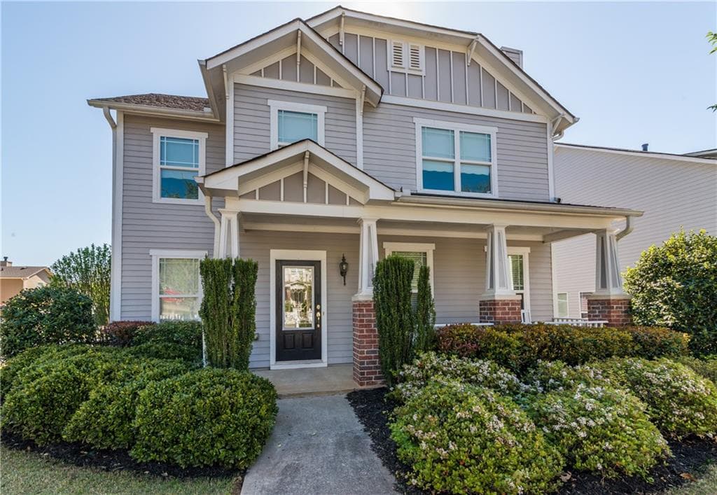 3811 Stagecoach Lane, Cumming, GA 30040 — most recent listing photo