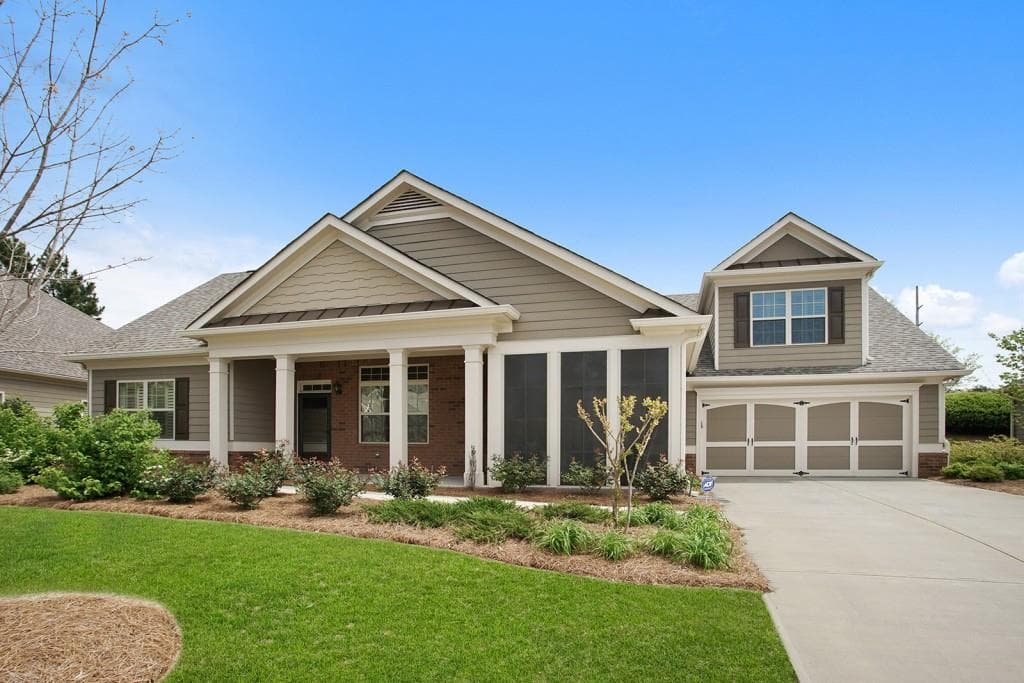 1030 Creek Vista Drive, Cumming, GA 30041 — most recent listing photo