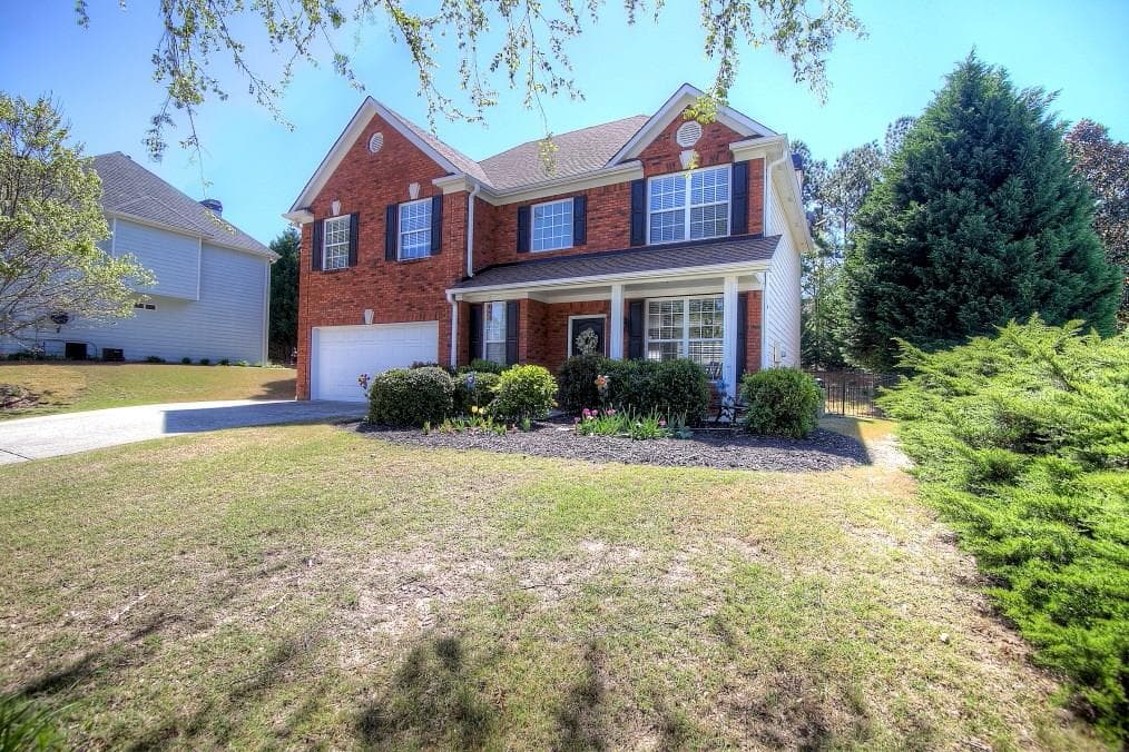865 River Valley Drive, Dacula, GA 30019 — most recent listing photo
