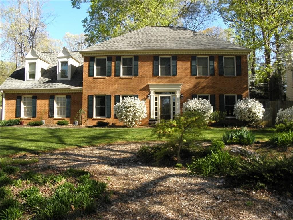 3475 Princeton Corners Drive, Marietta, GA 30062 — most recent listing photo