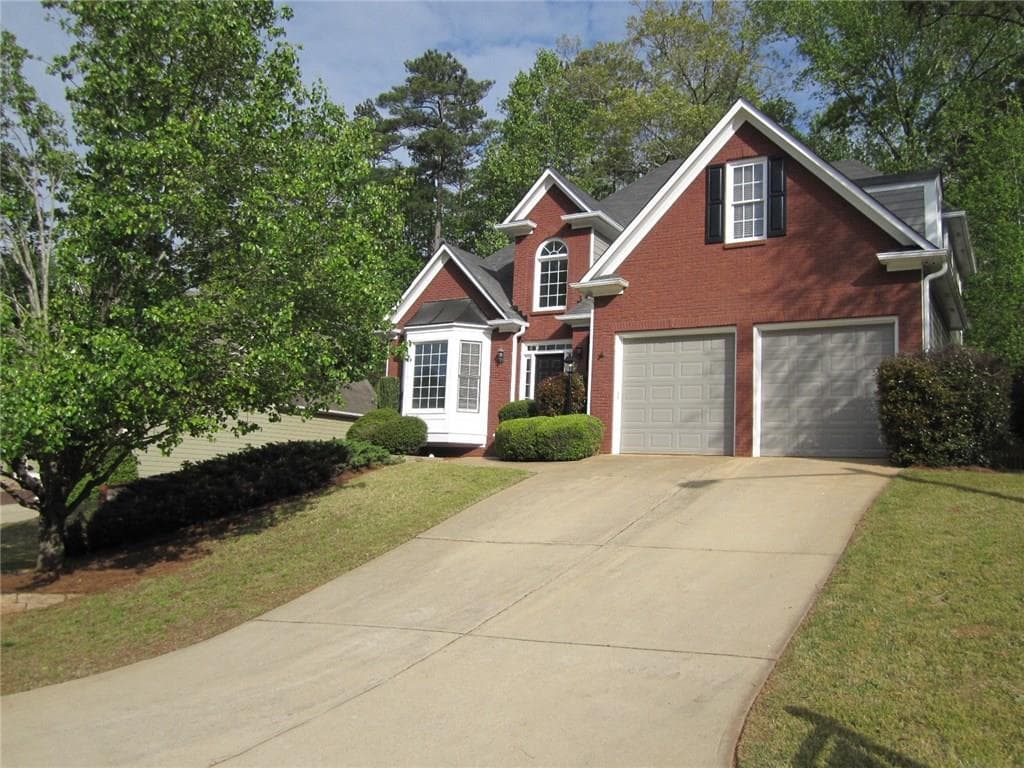 5615 Harbormist Drive, Powder Springs, GA 30127 — most recent listing photo