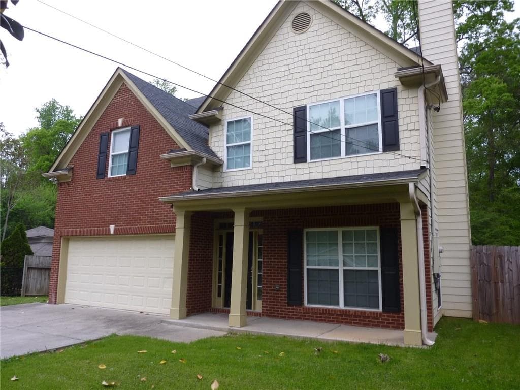 5753 Hillside Drive, Atlanta, GA 30340 — most recent listing photo