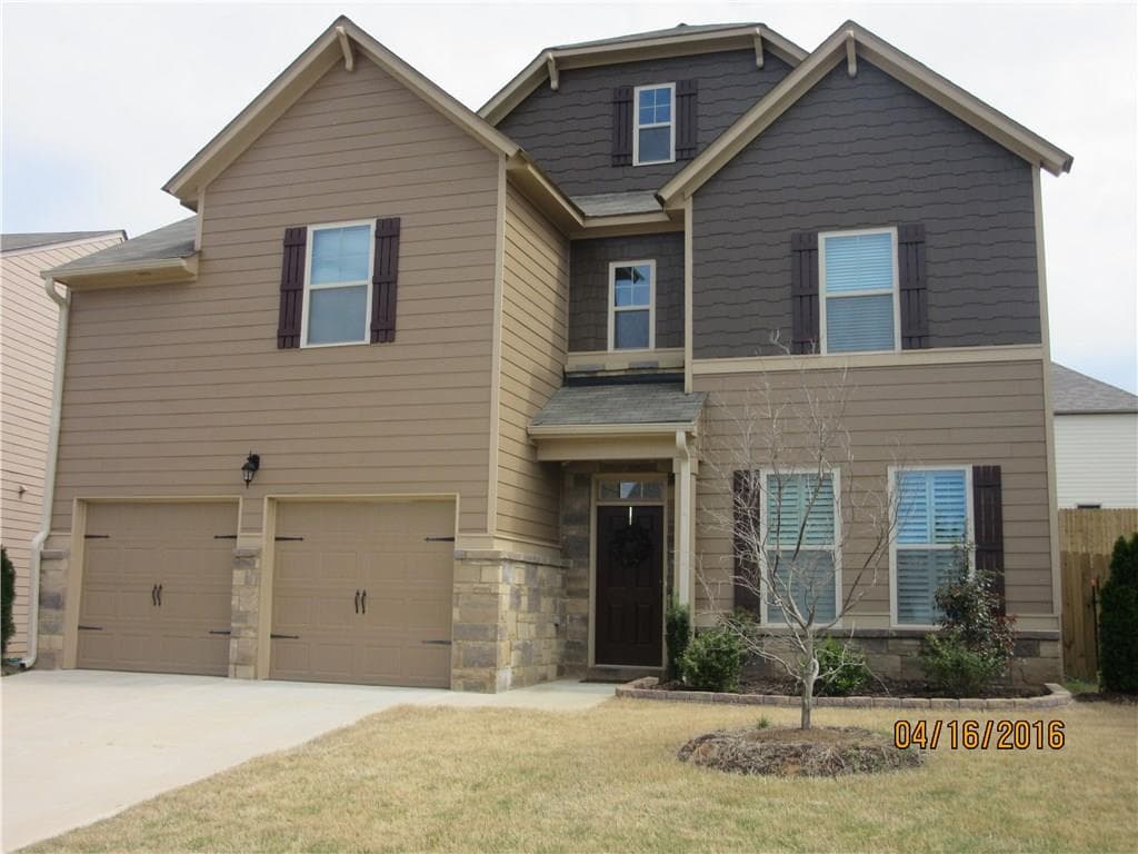 5320 Rialto Way, Cumming, GA 30040 — most recent listing photo