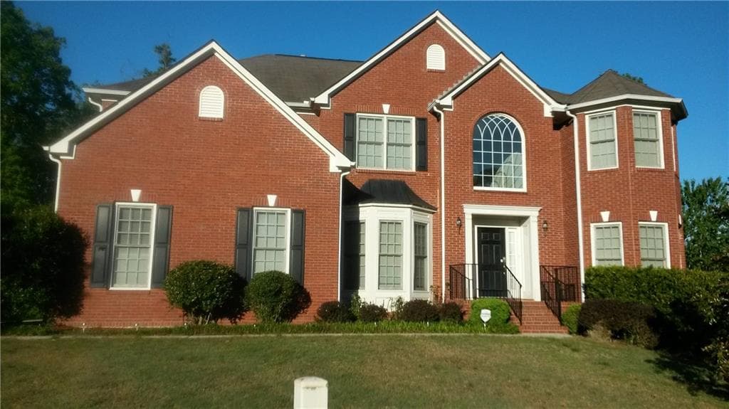 3015 Gold Creek Drive, Villa Rica, GA 30180 — most recent listing photo
