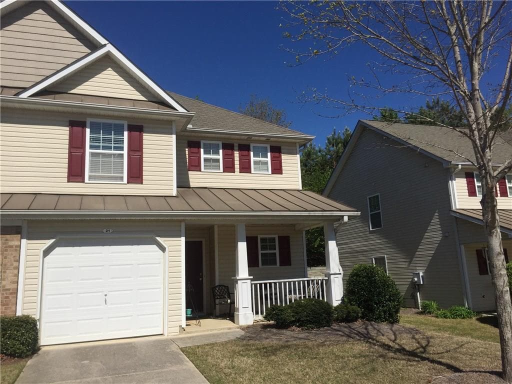 21 Darbys Crossing Pointe, Hiram, GA 30141 — most recent listing photo
