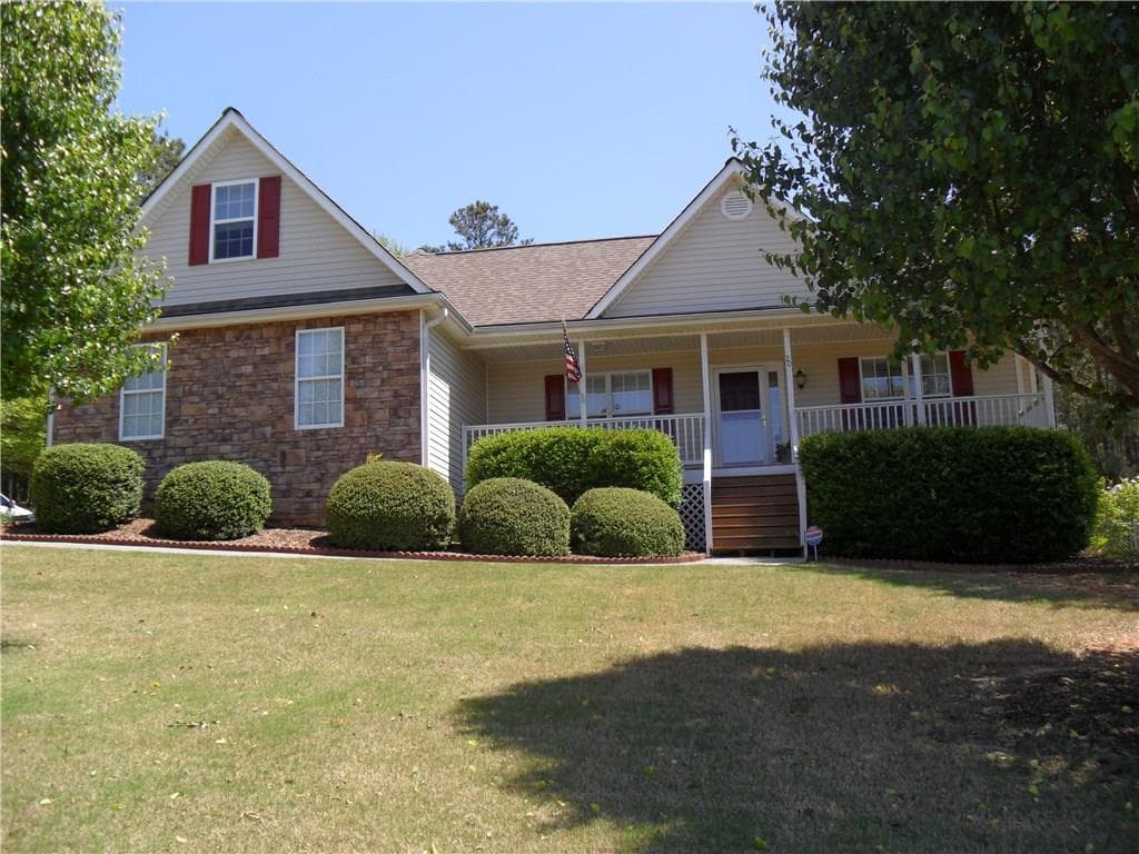 20 Woodhaven Court, Cartersville, GA 30120 — most recent listing photo