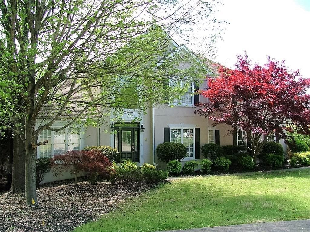 270 Wilde Green Drive, Roswell, GA 30075 — most recent listing photo