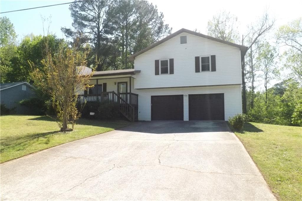 3481 Mustang Drive, Powder Springs, GA 30127 — most recent listing photo