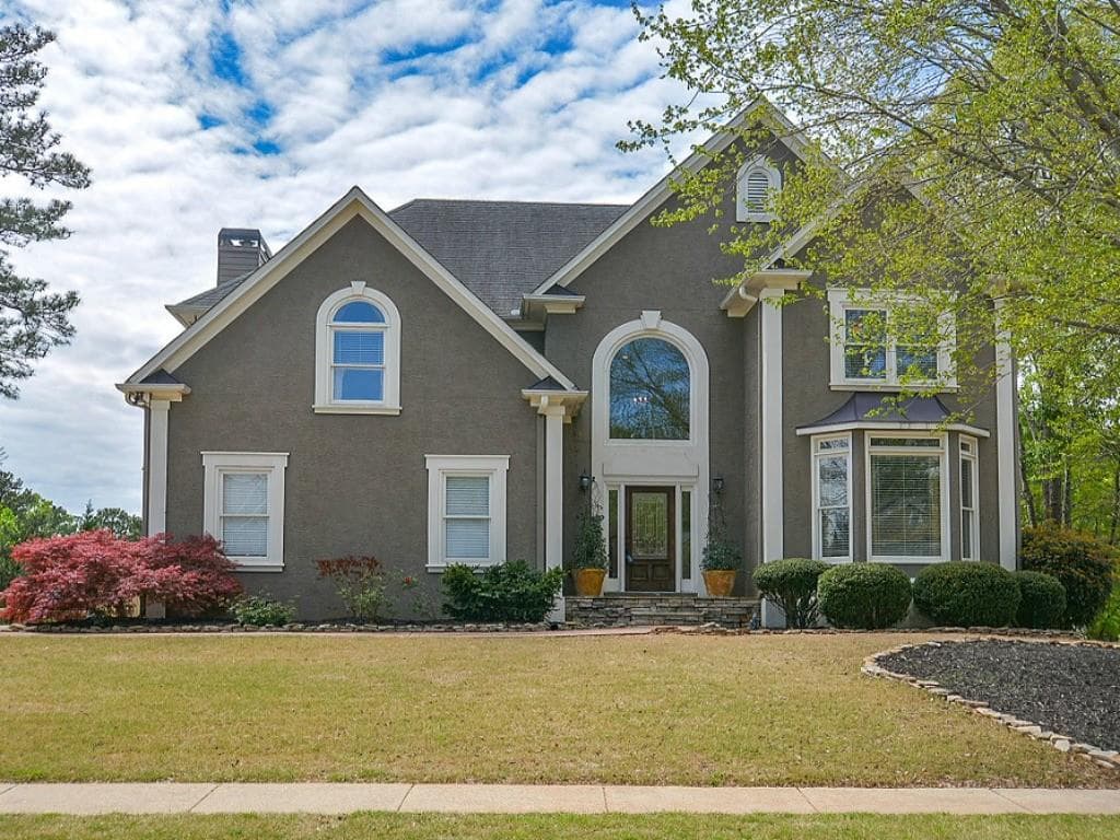 8002 Ridge Valley, Woodstock, GA 30189 — most recent listing photo