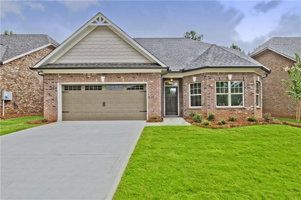 715 Valley Glen Drive, Dacula, GA 30019 — most recent listing photo
