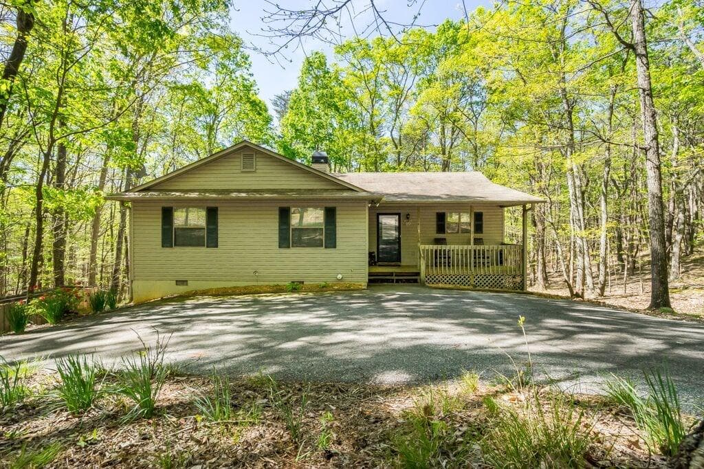 100 Laurel Mill Trail, Jasper, GA 30143 — most recent listing photo