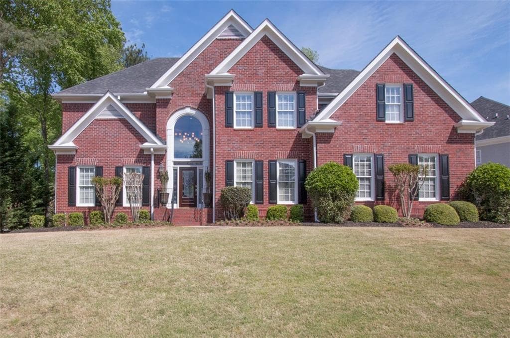 1200 Seale Drive, Alpharetta, GA 30022 — most recent listing photo