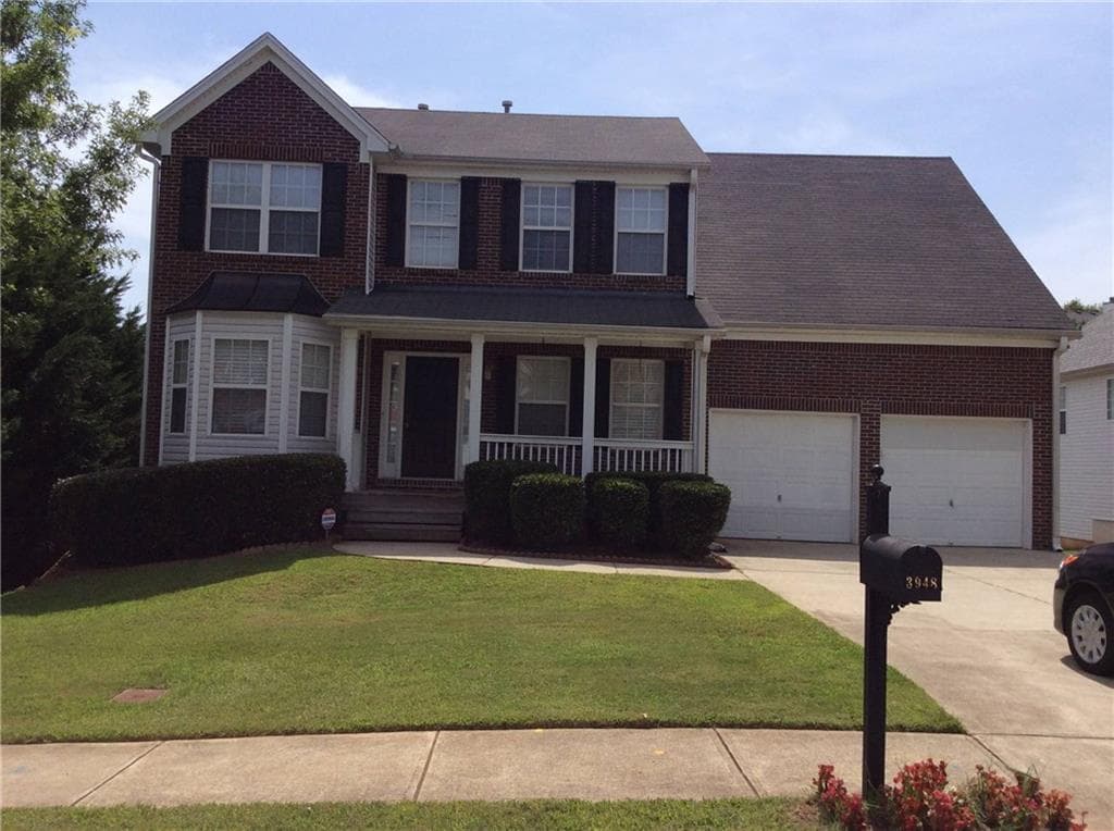 3948 Oak Crossing Drive, Suwanee, GA 30024 — most recent listing photo