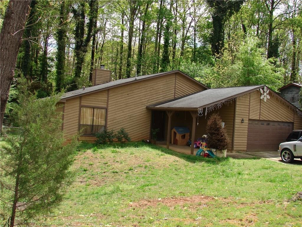 2454 Silver Moss Way, Lawrenceville, GA 30044 — most recent listing photo
