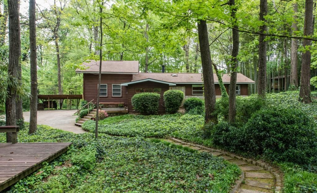 1452 Funston Avenue, Atlanta, GA 30315 — most recent listing photo