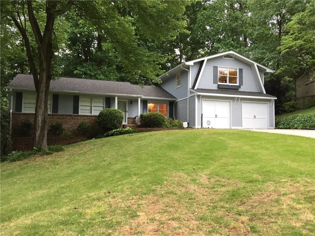2018 Fairway Circle, Brookhaven, GA 30319 — most recent listing photo