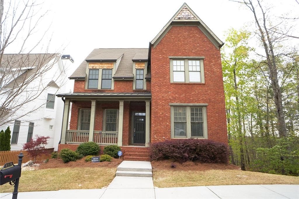 3739 Baxley Ridge Drive, Suwanee, GA 30024 — most recent listing photo