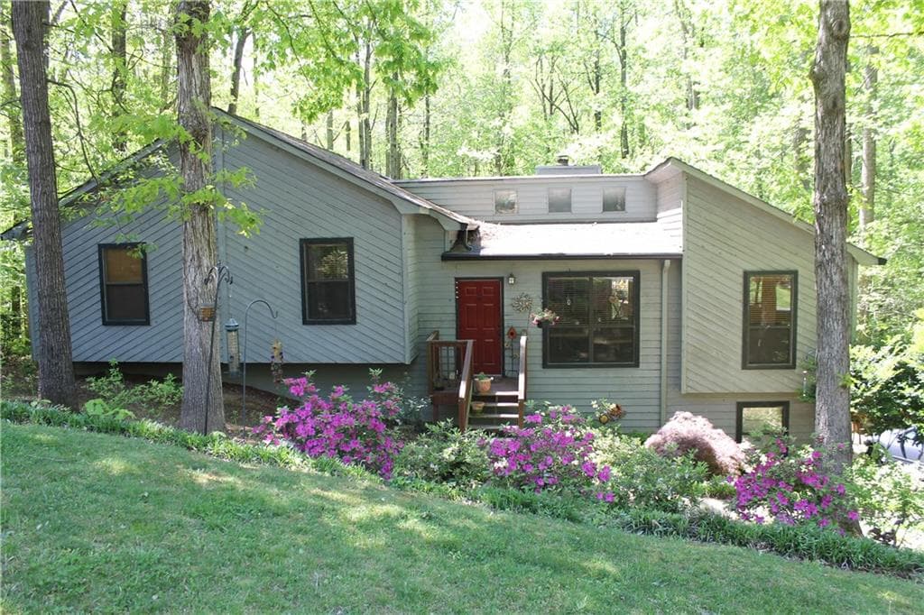 4934 Keota Run, Roswell, GA 30075 — most recent listing photo