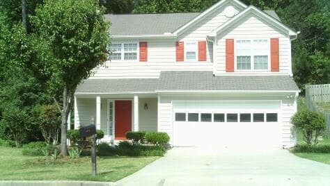 3 bedroom single family residence sold at 5095 Lakebrook Run, Stone Mountain, GA 30087