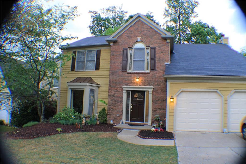 6300 Barwick Lane, Duluth, GA 30097 — most recent listing photo